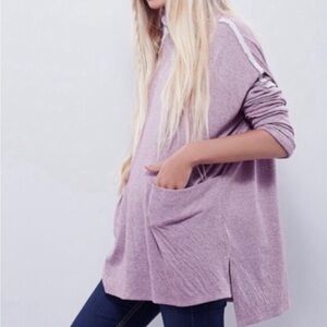 We The Free | Long Flight Pullover